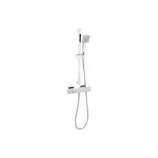 Hardway Cool Touch Bar Shower Square